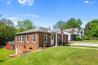 113 Rainbow Ave, Sunbury, OH 43074