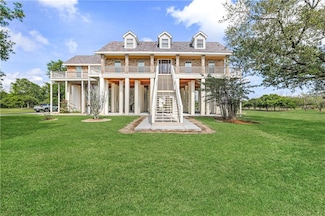 7197 Highway 39, Braithwaite, LA 70040