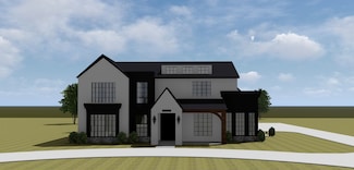 TBD Longhorn Dr, Alma, TX 75119