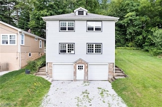 3000 and 2996 Kemble Ave, Coventry, OH 44319