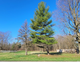 404 S Jefferson St, Silver Lake, IN 46982