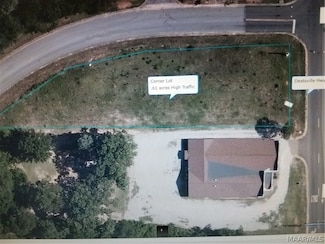 111 Deatsville Hwy, Millbrook, AL 36054
