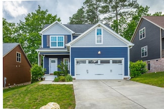 229 Courtland Crest Dr SW, Cleveland, TN 37311