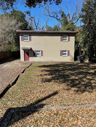 1512 N M l King jr Blvd Unit C & D, Tallahassee, FL 32303