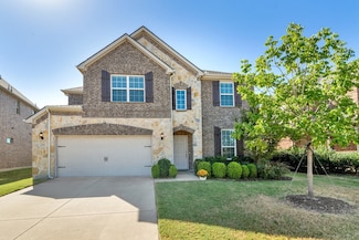 3309 Wiltshire Horn Ave, McKinney, TX 75071