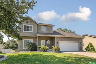 10808 Lewis And Clark Rd, Bellevue, NE 68123