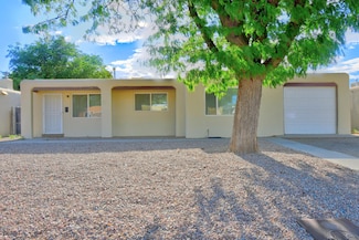 1825 Somervell St NE, Albuquerque, NM 87112