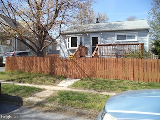 114 Eugenia Ave, Glen Burnie, MD 21061