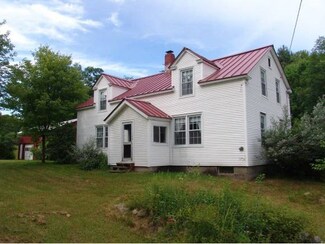 3925 Augur Hole Rd, Marlboro, VT 05351