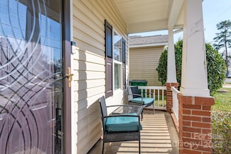 2614 Ocracoke St, Charlotte, NC 28208