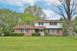 6070 Barberry Hollow, Columbus, OH 43213