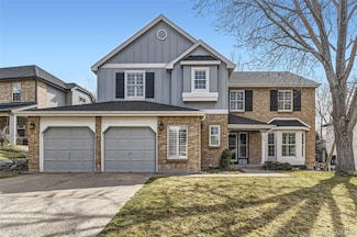 286 Warwick Place, Castle Pines, CO 80108