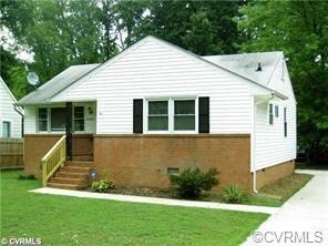 6601 Fernwood St, Henrico, VA 23228