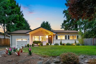 16014 Lake Hills Blvd, Bellevue, WA 98008