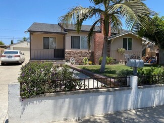 1629 Highland St, Santa Ana, CA 92703