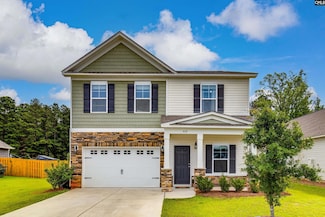 412 N Cobia Ct, Irmo, SC 29063