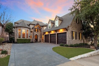 6413 Avalon Woods Dr, McKinney, TX 75070