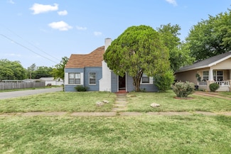 2014 Hayes St, Wichita Falls, TX 76309