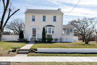 38 Cuthbert Rd, Cinnaminson, NJ 08077