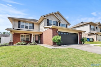 2508 Oak Place Dr SE, Huntsville, AL 35803