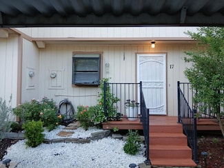 4291 Patterson Dr Unit 17, Diamond Springs, CA 95619