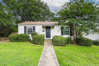 2615 Crouchwood Rd, Little Rock, AR 72207