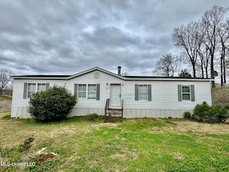 114 Pepper Ridge Rd, Vicksburg, MS 39180