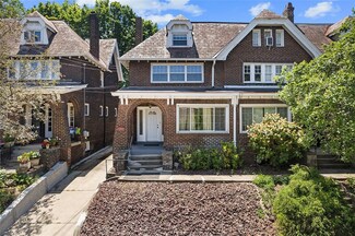 5522 Raleigh St, Pittsburgh, PA 15217