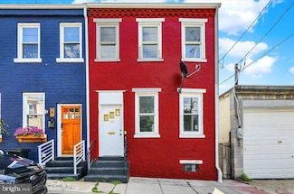 29 Old Dorwart St, Lancaster, PA 17603