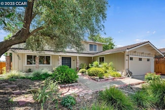 681 Rock Oak Rd, Walnut Creek, CA 94598