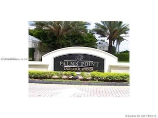 11721 W Atlantic Blvd Unit 7287, Coral Springs, FL 33071