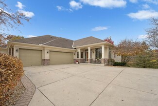 13293 Downey Trail, Saint Paul, MN 55124