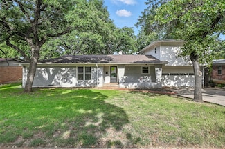 1404 Briarwood Blvd, Arlington, TX 76013