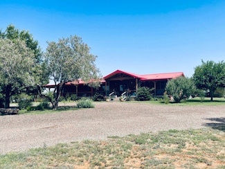 11117 540 Loop, Logan, NM 88426