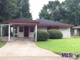10166 Avenue E, Baton Rouge, LA 70807