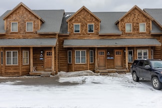 6006 St John Dr Unit 6006, Carrabassett Valley, ME 04947
