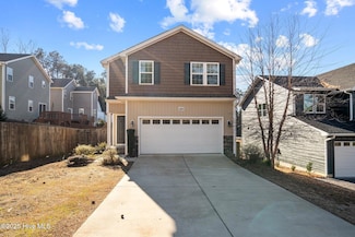 426 W Illinois Ave, Southern Pines, NC 28387
