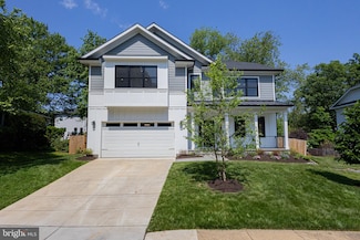 403 Yeonas Dr SW, Vienna, VA 22180