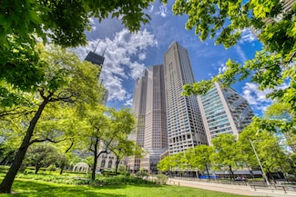 1000 N Lake Shore Plaza Unit 17C, Chicago, IL 60611