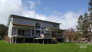 824 Ridgewood Dr, Kamiah, ID 83536
