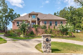 8 Silver Oak Dr, Searcy, AR 72143