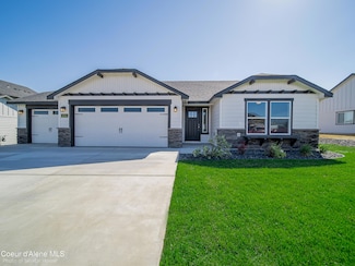 13401 N Apex Way, Hayden, ID 83835