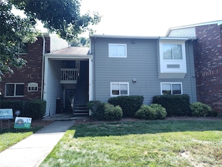 3009 Heathstead Place Unit F, Charlotte, NC 28210