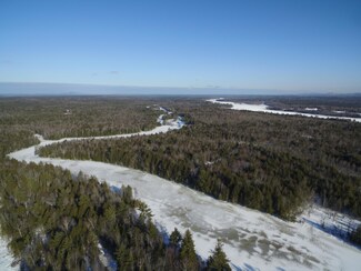 Lot 9 Run-Around Ln, Howland, ME 04448