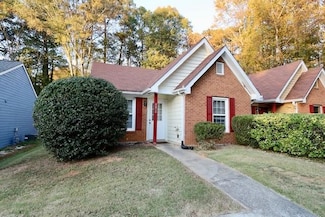 5390 Cherry Wood Dr, Stone Mountain, GA 30083