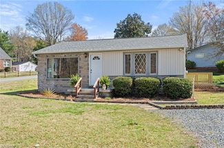1269 Terry Rd, Winston Salem, NC 27107