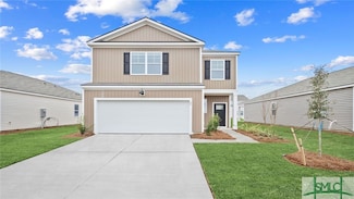 205 Birdsill St, Statesboro, GA 30461
