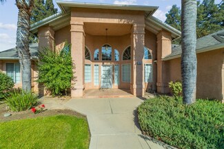 1450 Nelson Blvd, Selma, CA 93662