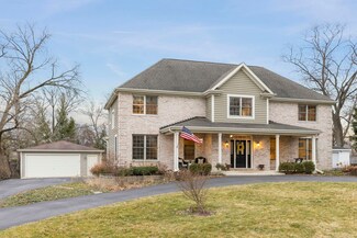 619 Gamble Dr, Lisle, IL 60532