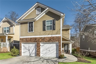 607 Royal Crest Ct, Canton, GA 30115